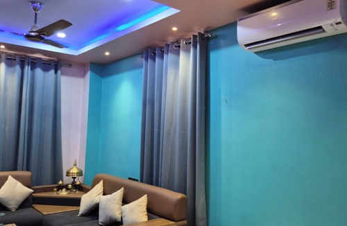 Khanapara Apartment | Cozy Roost, quiet place