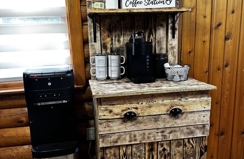 Kenosee Lake Cabin | Cozy rustic cabin in the beautiful moose mountains. At Kenosee Lake Saskatchewan