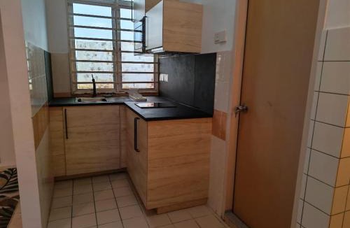 Baru Sikamat Apartment | Cozy Seremban Stay, Sleeps 6 Guests