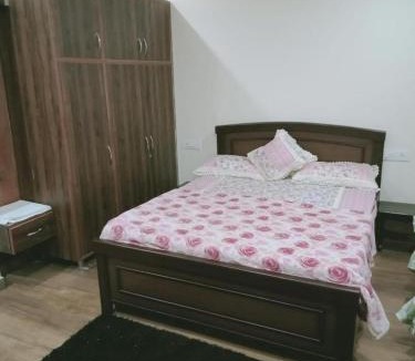Bilaspur Apartment | Cozy Solan Apartment with Stunning Views
