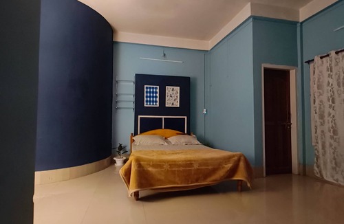 Balipara House | Cozy & Spacious 3BHK Home in Beautiful Tezpur