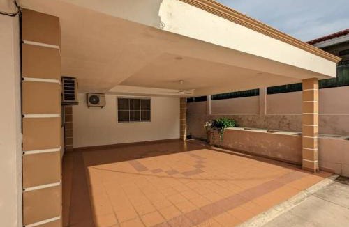 Seremban House | Cozy Spacious seremban Bangalow Taman Rasah 2085