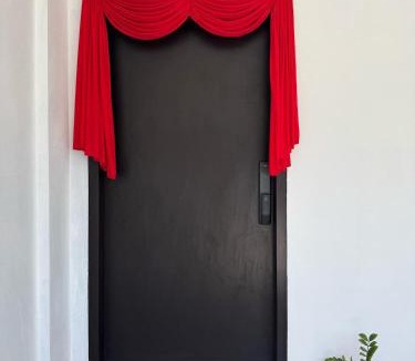 Taman Senangin House | Cozy Stay 26