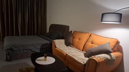 Shah Alam Apartment | Cozy Stay Studio