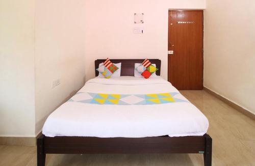 Sernabatim Apartment | Cozy Studio Colva South Goa
