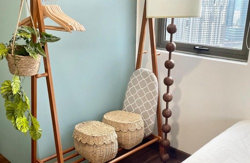 Brickfields Apartment | Cozy Studio l Riveria City l 1km to KL Sentral