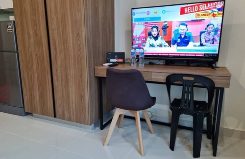 Batu Lintang Apartment | Cozy Suite 2 @Kozi Square near General Hospital