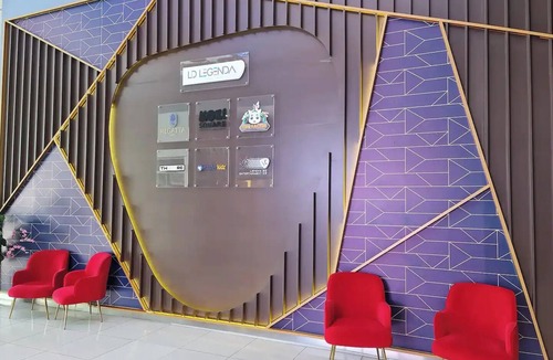 Batu Lintang House | Cozy Suite 3 @Kozi Square near General Hospital