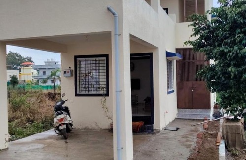 Wadgaon House | Cozy terrace Stay Near Wet N Joy Lonavala