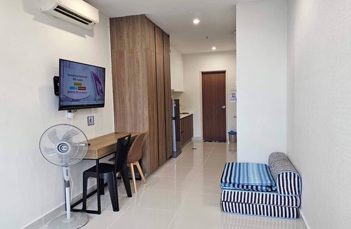 Batu Lintang House | Cozy Villa 1 @Kozi Square near General Hospital