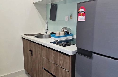 Batu Lintang House | Cozy Villa 2 @Kozi Square near General Hospital
