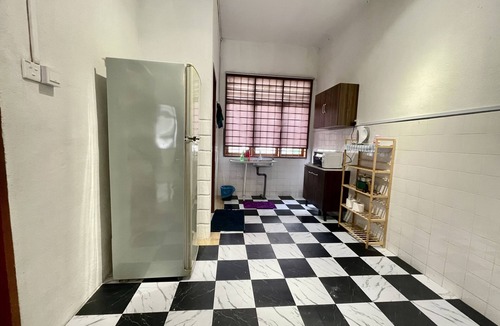 Taman Impian House | Cozy10#8pax#netflix#nearaeonalmabukitmertajam#5kmtoiconic