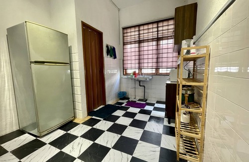Taman Impian House | Cozy10#8pax#netflix#nearaeonalmabukitmertajam#5kmtoiconic