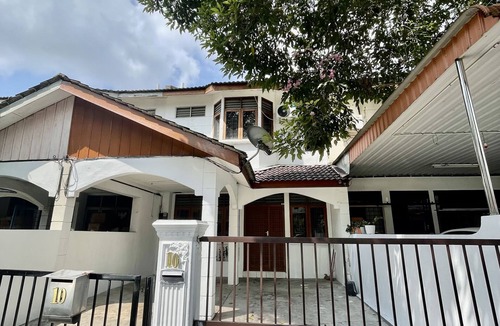 Taman Impian House | Cozy10#8pax#netflix#nearaeonalmabukitmertajam#5kmtoiconic
