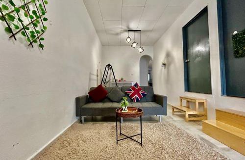 Central Seberang Perai House | Cozy39#6pax#netflix#jpnstyle#NearAlma#5kmtoIconCity#BM