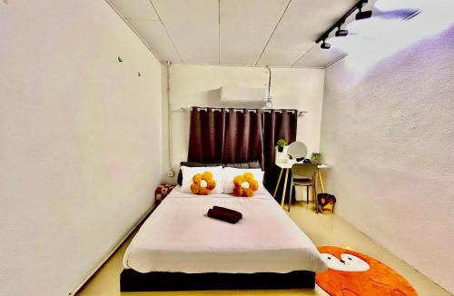 Central Seberang Perai House | Cozy39#6pax#netflix#jpnstyle#NearAlma#5kmtoIconCity#BM