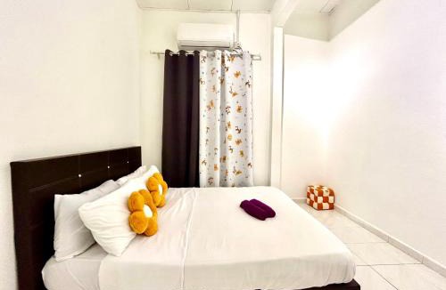 Central Seberang Perai House | Cozy39#6pax#netflix#jpnstyle#NearAlma#5kmtoIconCity#BM