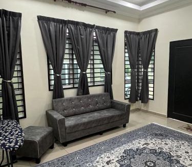 Durian Tunggal House | CozyInn Homestay 4