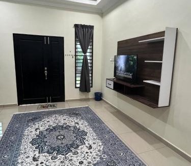 Durian Tunggal House | CozyInn Homestay 4