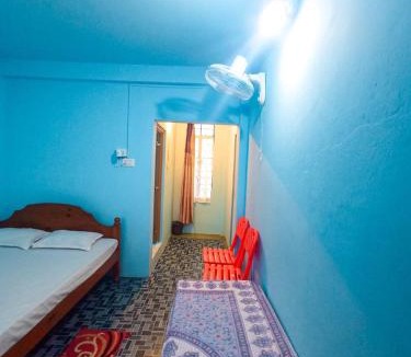 Cherrapunji House | Cozyo Stays Boutique Homestay Sohra