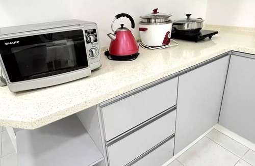 Tanah Rata Apartment | Cozystay @ The Quintet