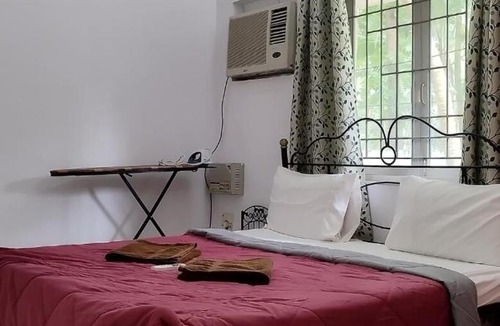 Benaulim Apartment | CR Charming 1BHK - Pool benaulim
