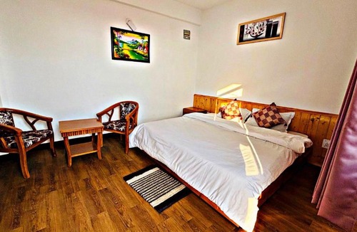 Shimla Hotel | Craignano Homestay Mashobra