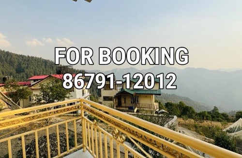 Shimla Hotel | Craignano Homestay Mashobra