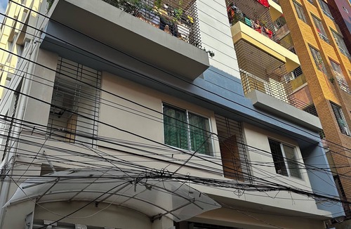 Narayanganj House | Creative Palace, Entire rental unit, 4 guests,2 bedrooms,2 beds,2 baths