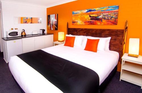 Taree Hotel | Crescent Motel Taree