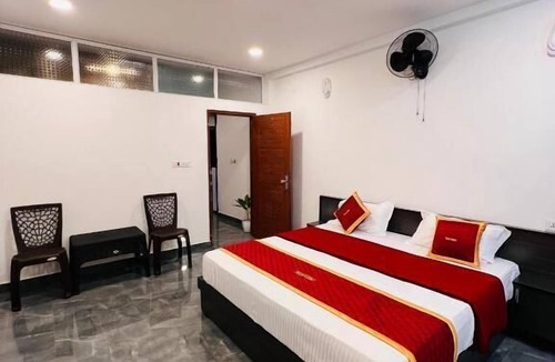 Vayittiri Hotel | Crescent Residency Wayanad