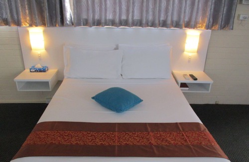 Cronulla Hotel | Cronulla Motor Inn