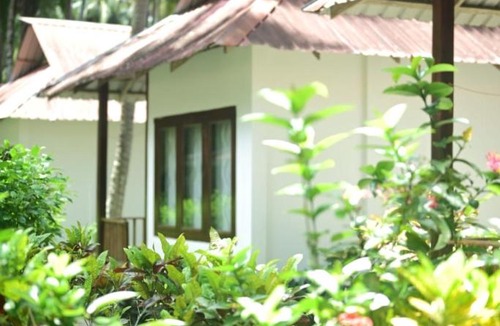 Havelock Island Apartment | Cross Bill Beach Resort