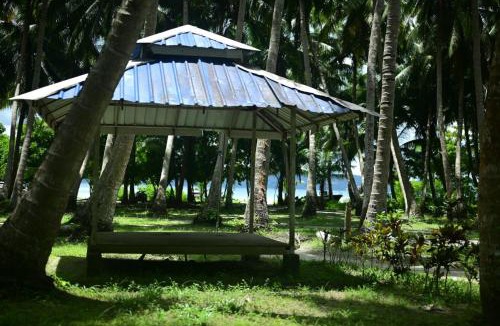 Havelock Island Hotel | Cross Bill Beach Resort