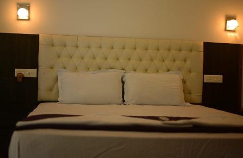 Havelock Island Hotel | Cross Bill Beach Resort