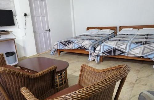 Shillong Bed & Breakfast | Crossroad
