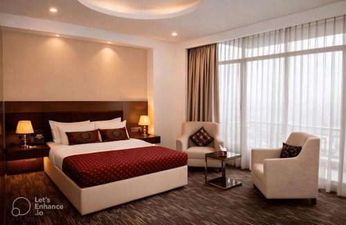 Jessore Hotel | Crown Comfortia Hotel Jashore