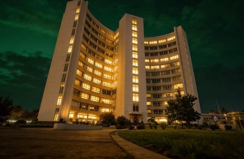 Jessore Hotel | Crown Comfortia Hotel Jashore