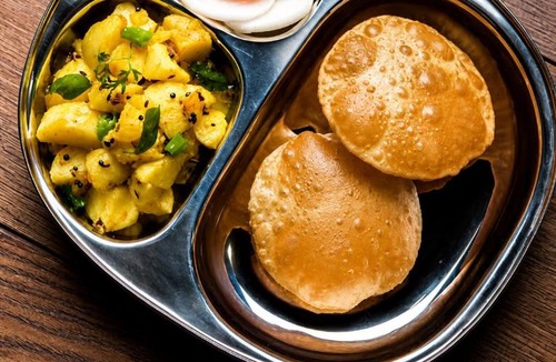 Ludhiana Hotel | Crown Guest House