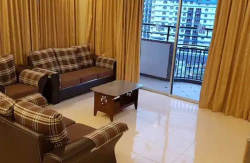 Brinchang Apartment | Crown Imperial Court Apartment Brinchang