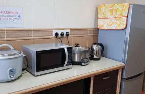 Brinchang Apartment | Crown Imperial Court Apartment Brinchang #3