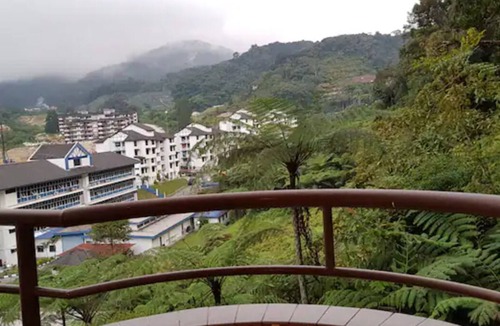 Brinchang Apartment | Crown Imperial Court Apartment Brinchang #3