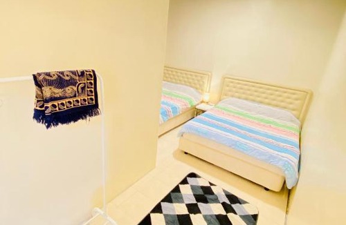 Brinchang Apartment | Crown imperial court 18 With Free WiFi