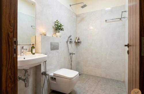 Beltola Apartment | Crystal Abode Compact 2 BHK flat for urban living