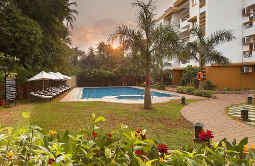 Fatona Resort | Crystal by Morpho, Goa Villagio Resort