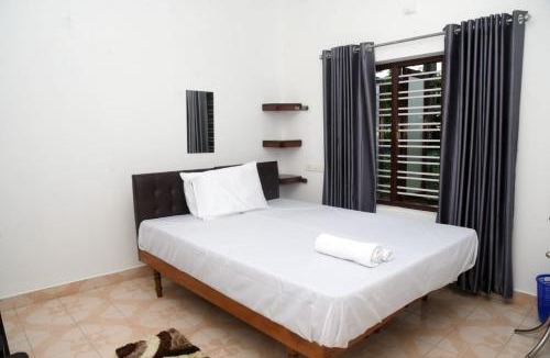 Varkala House | Crystal Palace Odayam