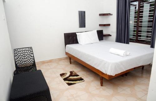Varkala House | Crystal Palace Odayam