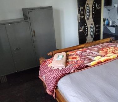 Chikkamagaluru House | Crystal Stay Villa