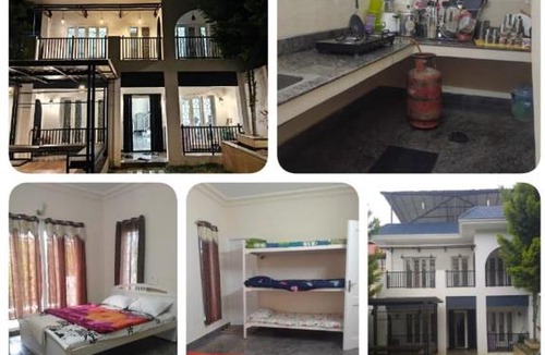 Yelagiri Villa | Crystal Valley