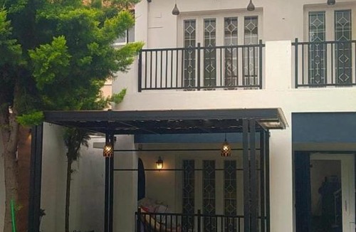 Yelagiri Villa | Crystal Valley